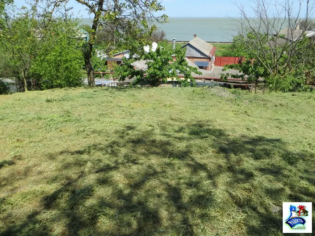 Продам земельный участок возле моря. - Фото 5