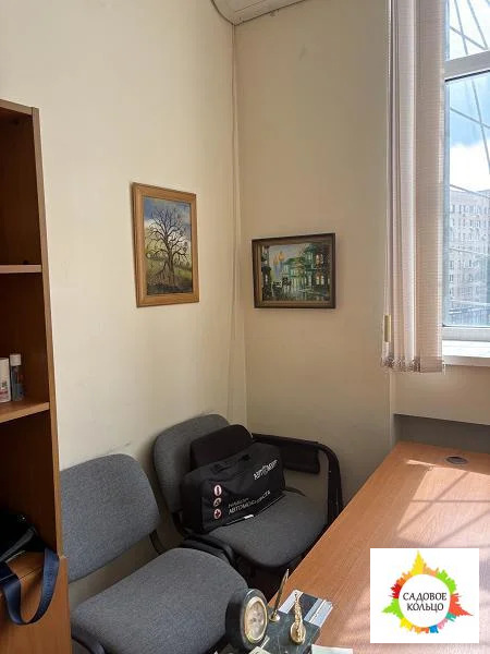 На четвертом этаже пятиэтажного здания предлагается помещение под офис - Фото 3