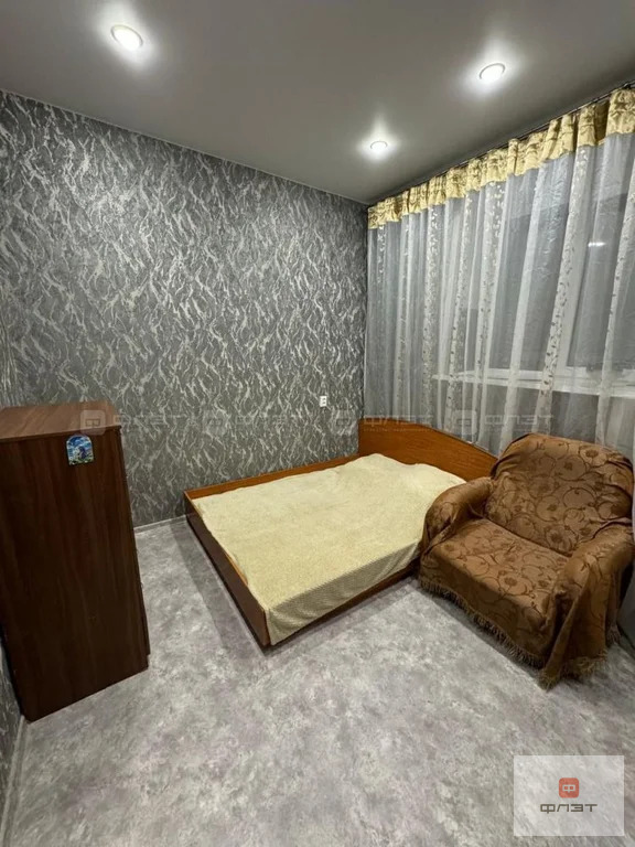 Продажа квартиры, Казань, ул. Глазунова - Фото 10