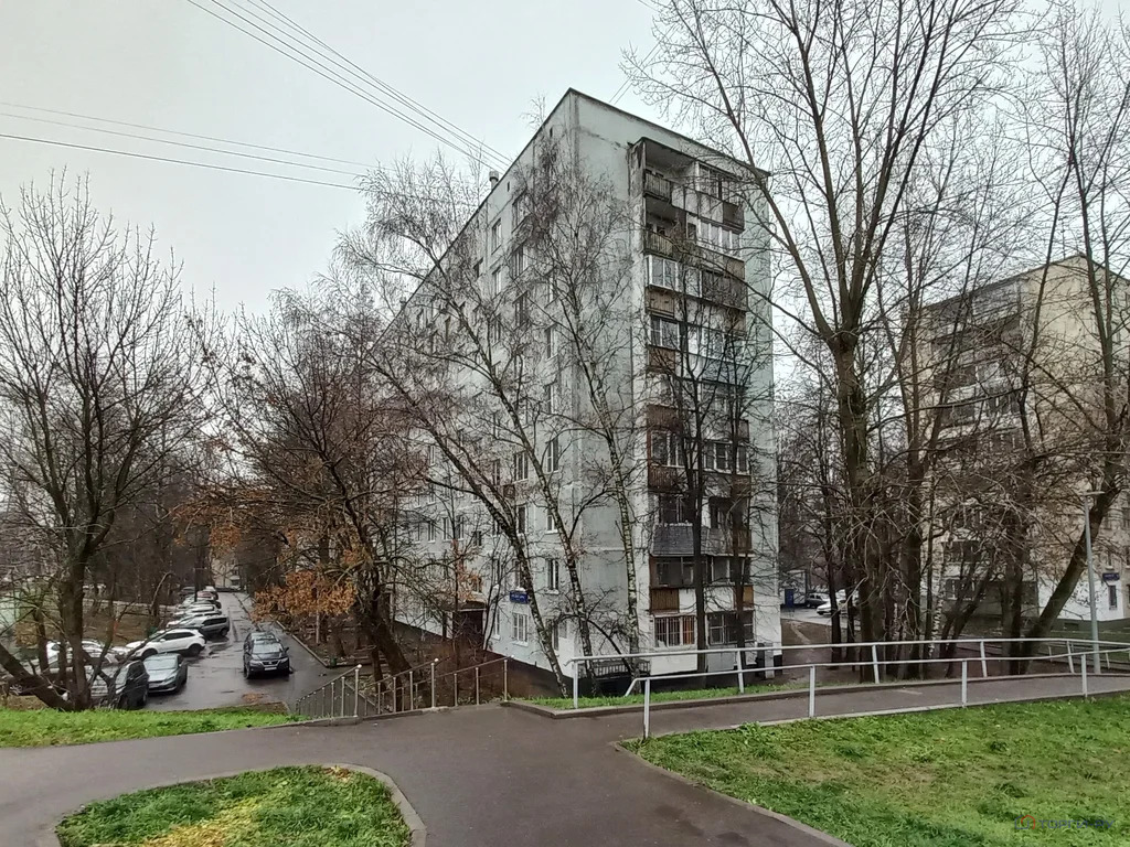 Продажа квартиры, ул. Красного Маяка - Фото 1