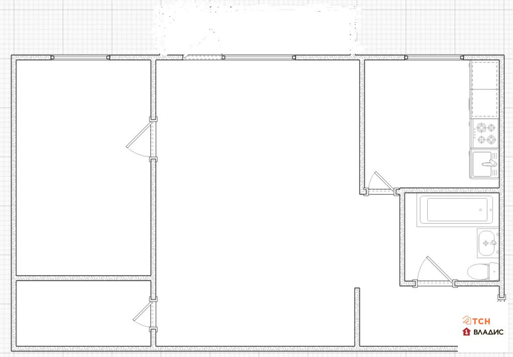 Продажа квартиры, Королев, ул. Кооперативная - Фото 12