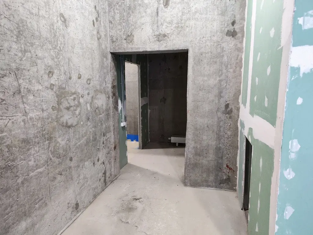 Помещение внутри ТТК - Фото 9