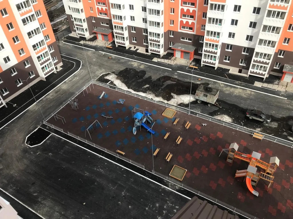 Продается квартира, 73.27 м - Фото 5