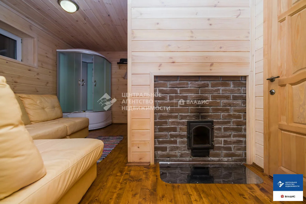 Продажа дома, Кораблино, Рязанский район, Школьная улица - Фото 12