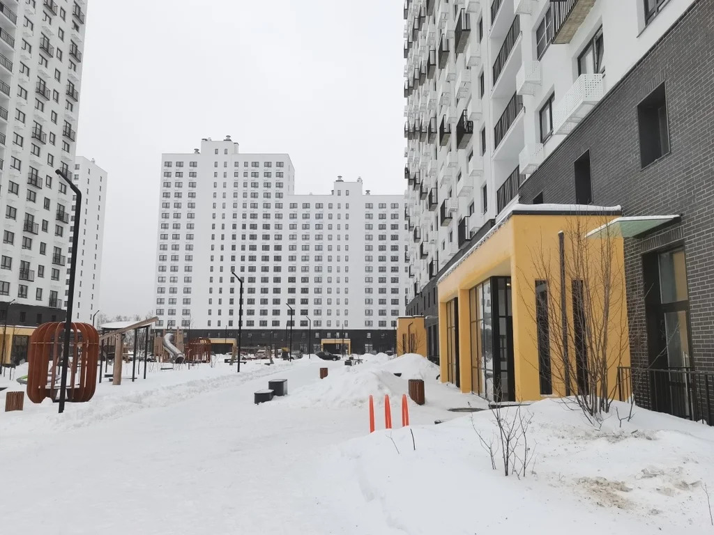 Торговое помещение, 153.7 м - Фото 13