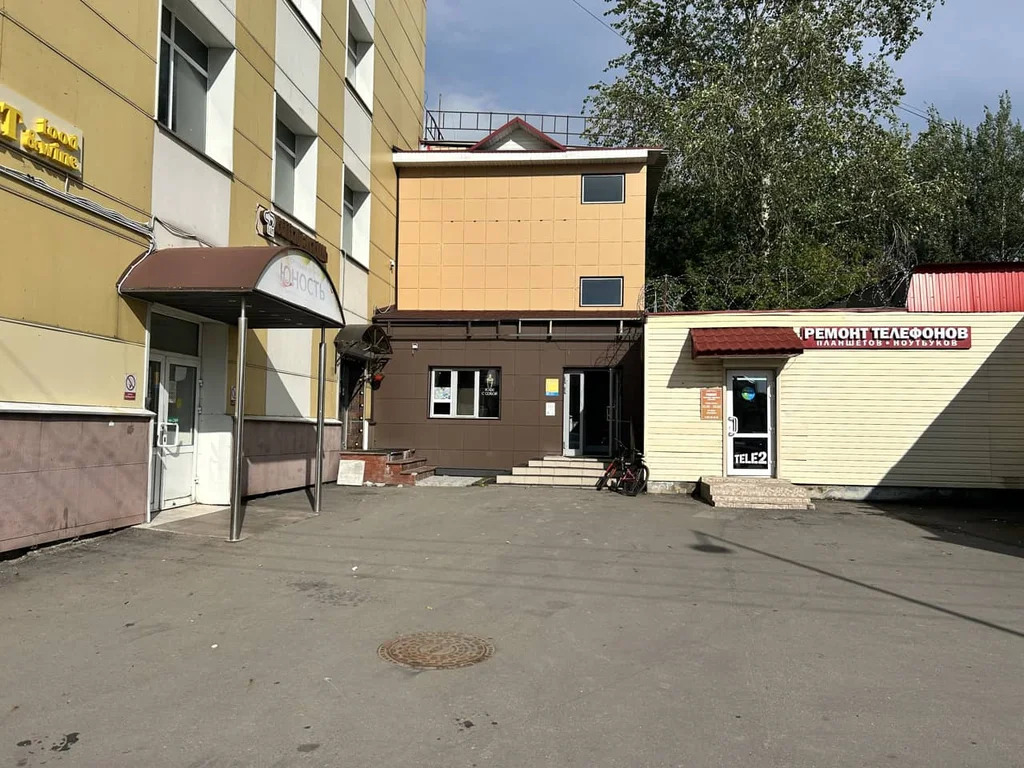 Аренда ПСН, Дмитров, Дмитровский район, ул. Профессиональная - Фото 0