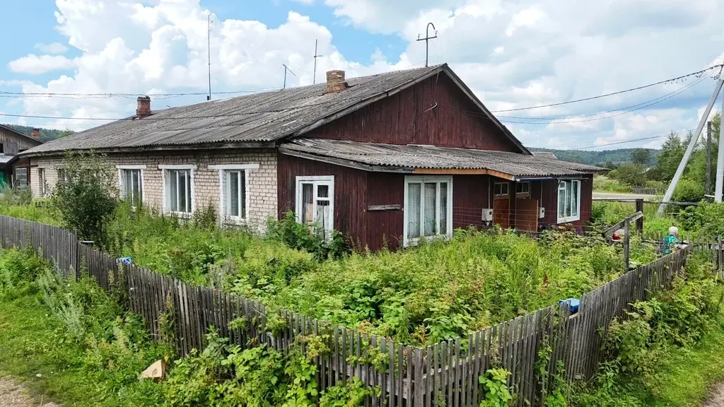 Дом по ул. Трактовая - Фото 1