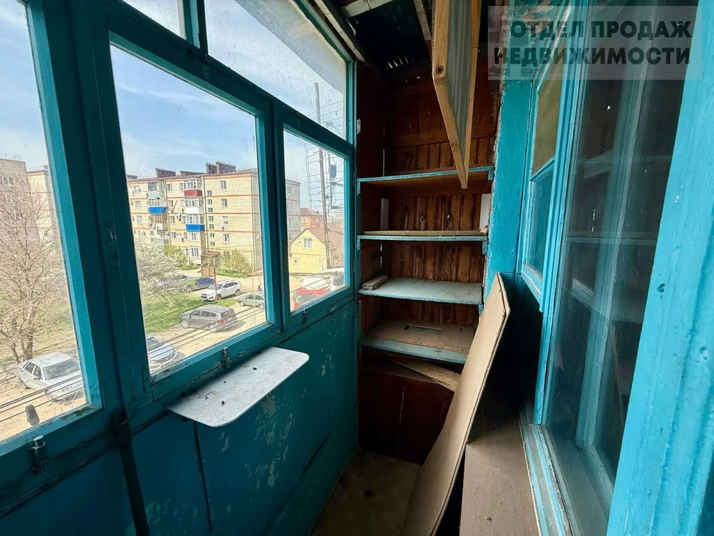 Квартира в хорошем районе - Фото 10