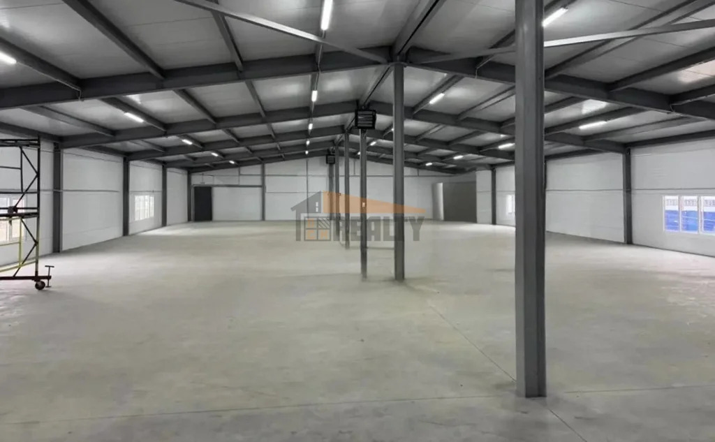 Продажа производственного помещения, Старая Купавна, Богородский г. ... - Фото 6