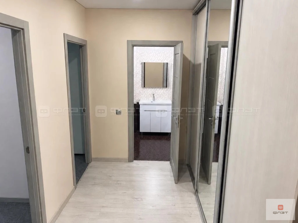Продажа квартиры, Усады, Лаишевский район, ул. Счастливая - Фото 6