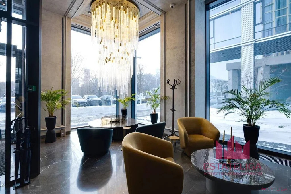 Продажа квартиры, 1-й Сетуньский проезд - Фото 18