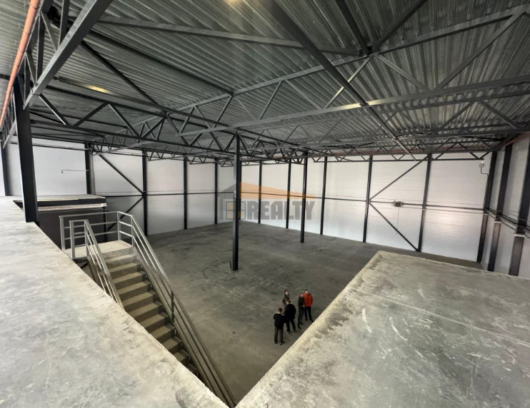 Продажа склада, Чкалово, Люберецкий район, Токаревская ул. - Фото 4