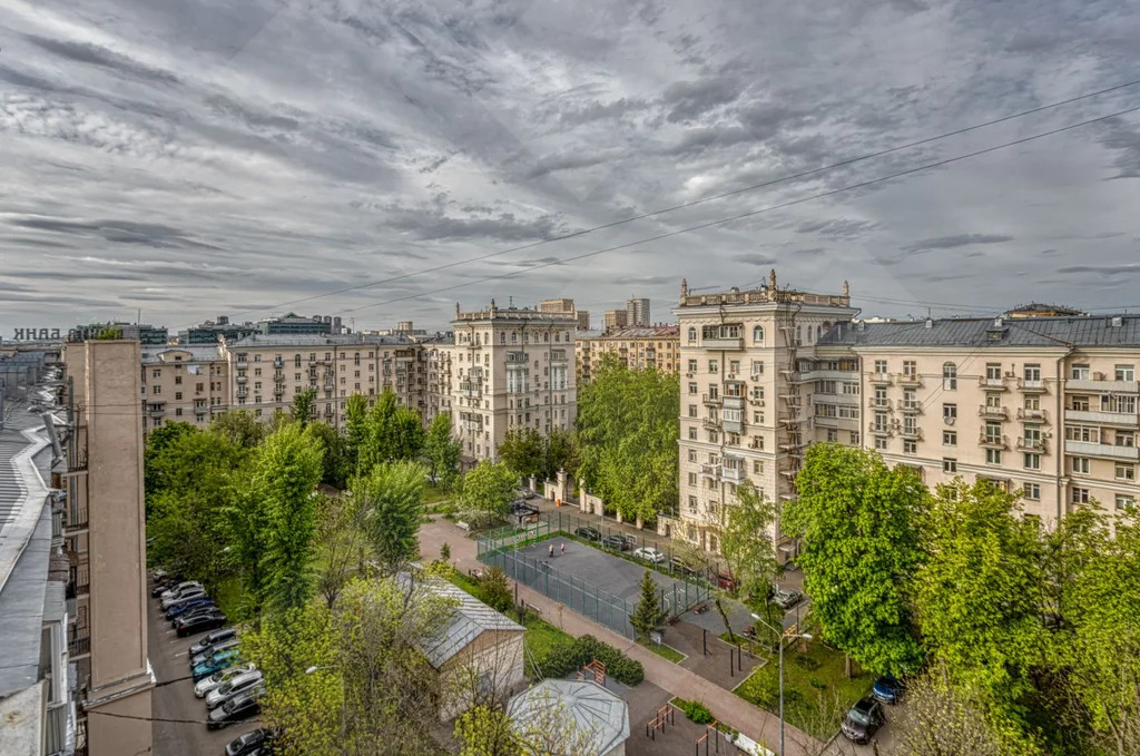 Продажа квартиры, м. Войковская, Ленинградское ш. - Фото 15