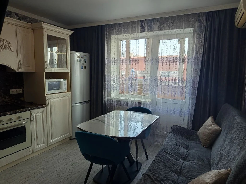 Продажа квартиры, Краснодар, улица Адлерская - Фото 3