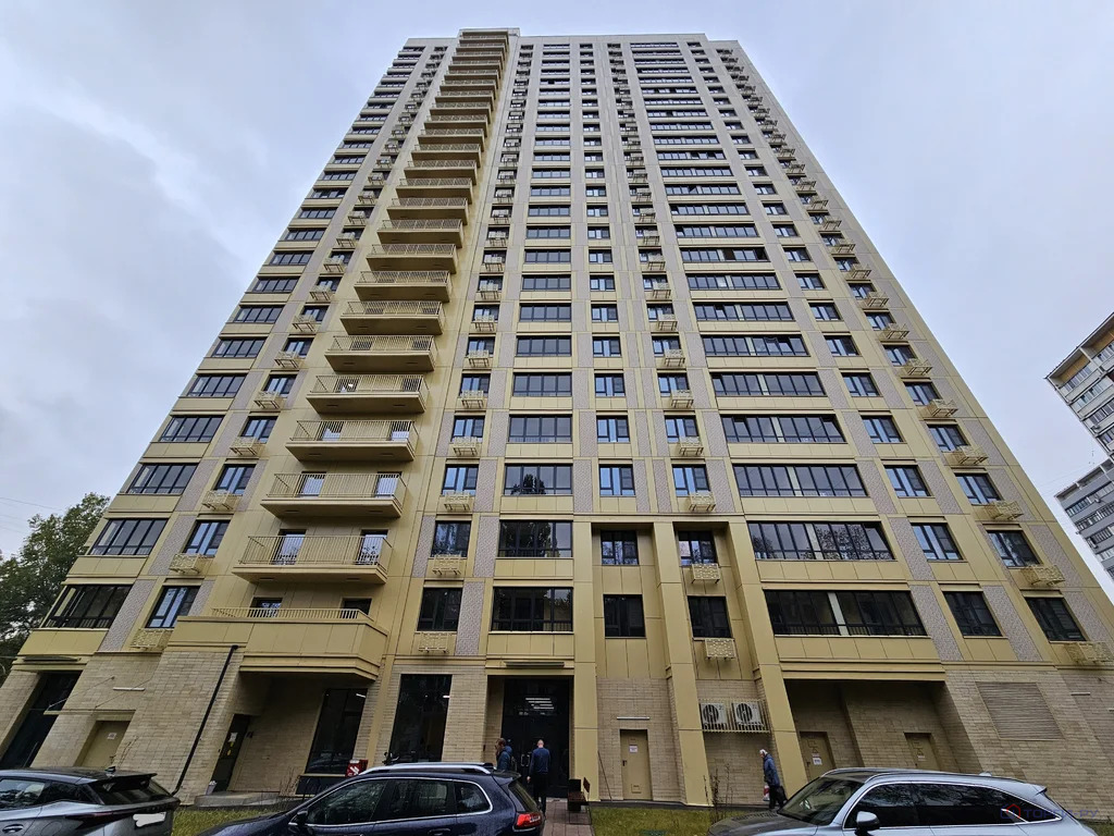 Продажа квартиры, ул. Ташкентская - Фото 1