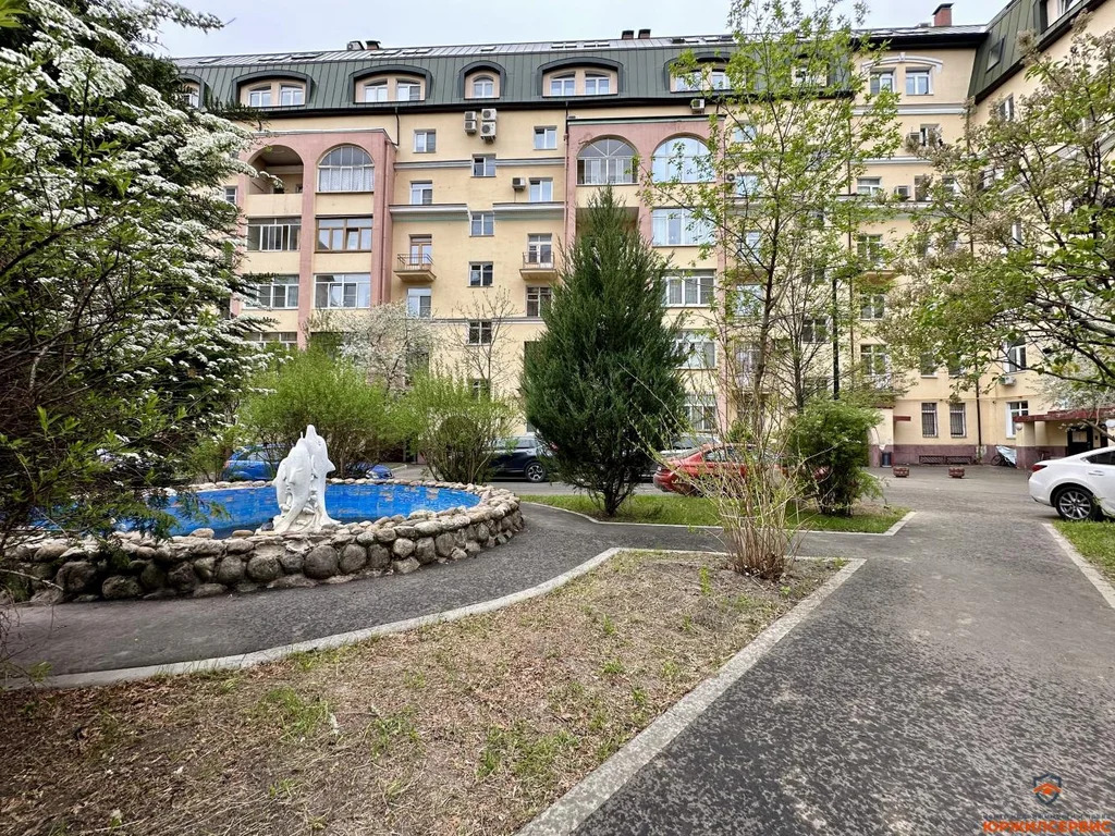 Продажа квартиры, м. Щукинская, ул. Маршала Новикова - Фото 30