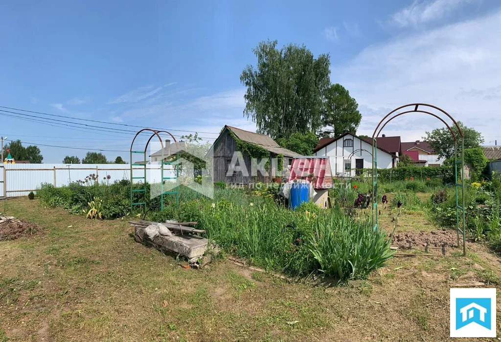 Продажа участка, Песочнево, Ивановский район, Центральная улица - Фото 11
