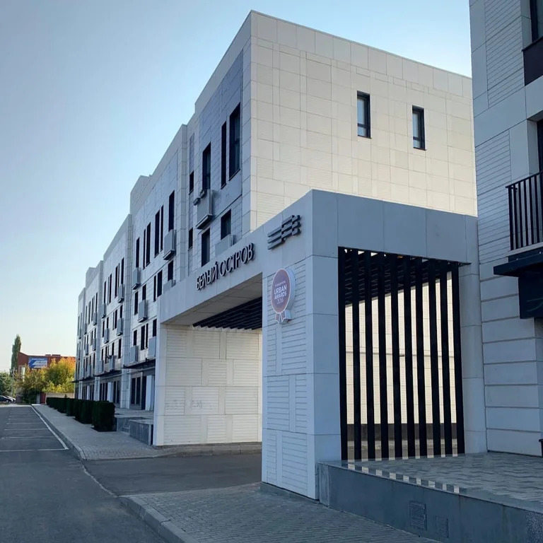 Продажа квартиры в новостройке, Пригородный, Оренбургский район, ул. ... - Фото 1