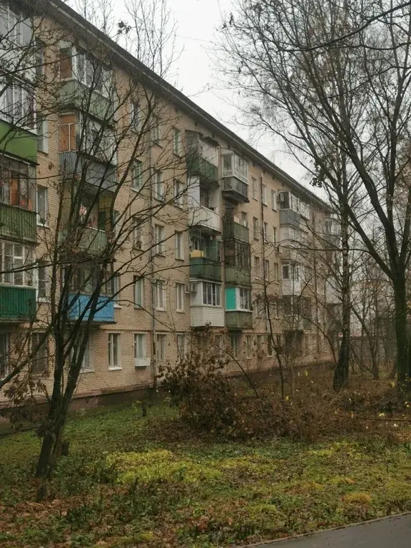 Продаю 2к.кв Одинцово ул. Солнечная - Фото 3