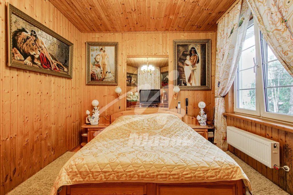 Продажа дома, Пушкино, Пушкинский район, Чкалова ул. - Фото 8
