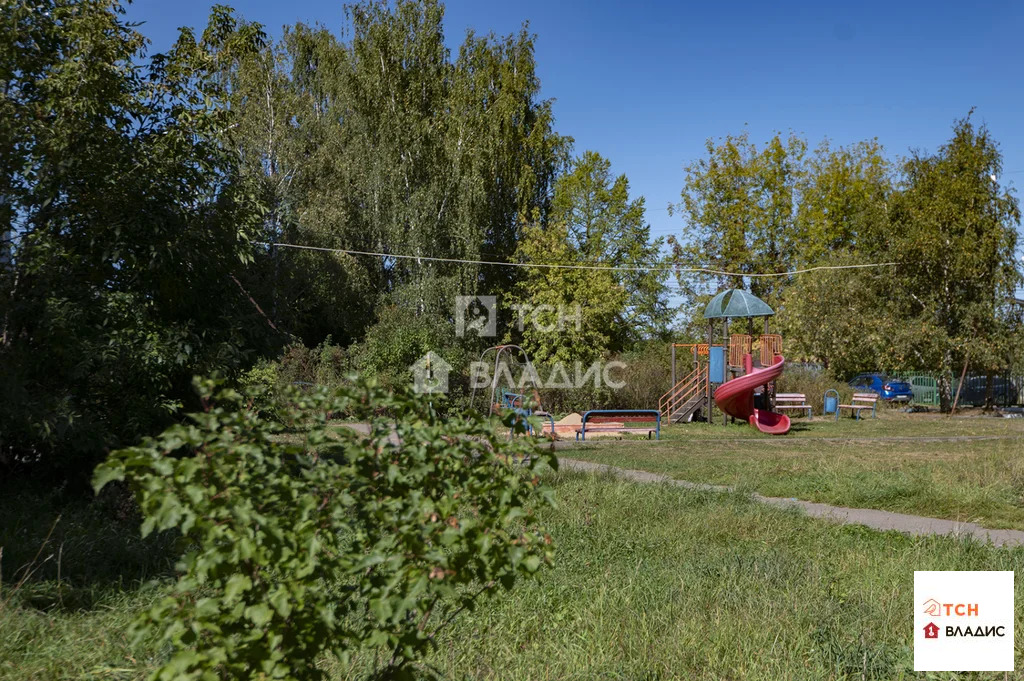 городской округ Королёв, Королёв, Советская улица, д.32, 1-комнатная ... - Фото 23