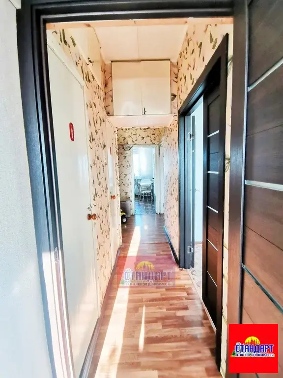 3х квартира Ленина 45Б цена 2х квартиры - Фото 8