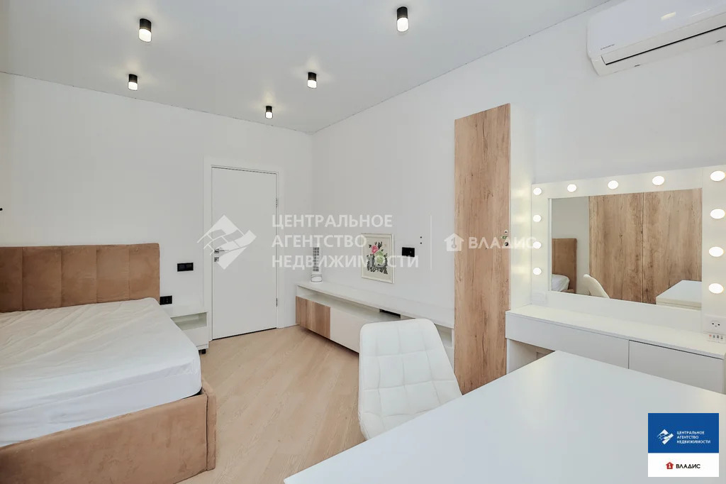 Продажа квартиры, Рязань, Васильевская улица - Фото 14