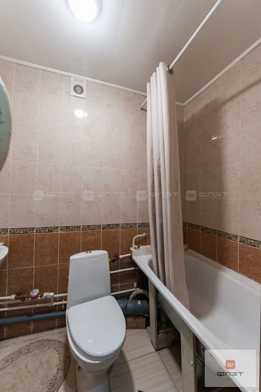 Продажа квартиры, Казань, ул. Татарстан - Фото 15