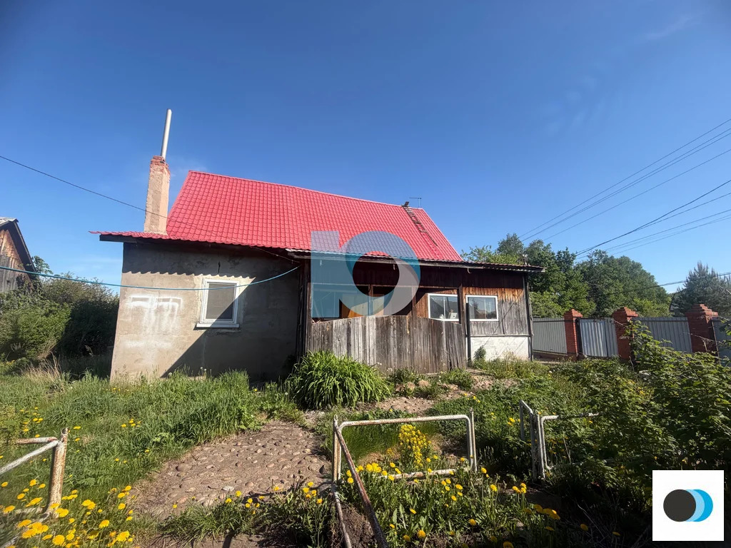 Продажа дома, Иглино, Иглинский район, ул. Западная - Фото 6