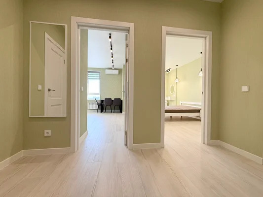 Продам однокомнатную (1-комн.) квартиру, Вишневый пер, 3, Нижний Но... - Фото 13