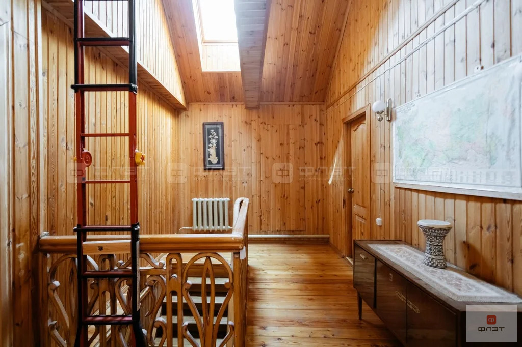 Продажа дома, Матюшино, Лаишевский район, ул. Садовая - Фото 17