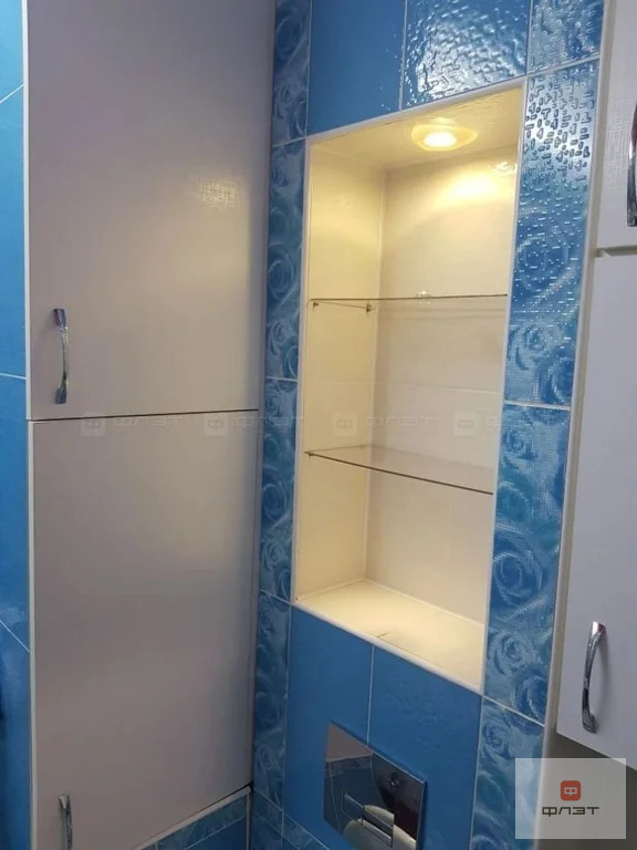 Продажа квартиры, Казань, ул. Фрунзе - Фото 1