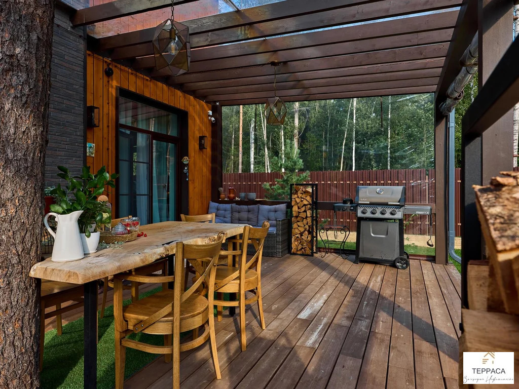 Продажа дома, Токсово, Всеволожский район - Фото 9