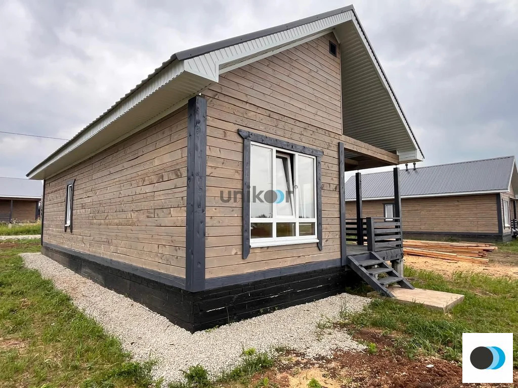 Продажа дома, Иглино, Иглинский район, ул. 1 Мая - Фото 4