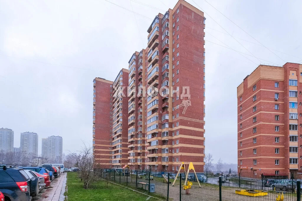 Продажа квартиры, Новосибирск, ул. Выборная - Фото 4