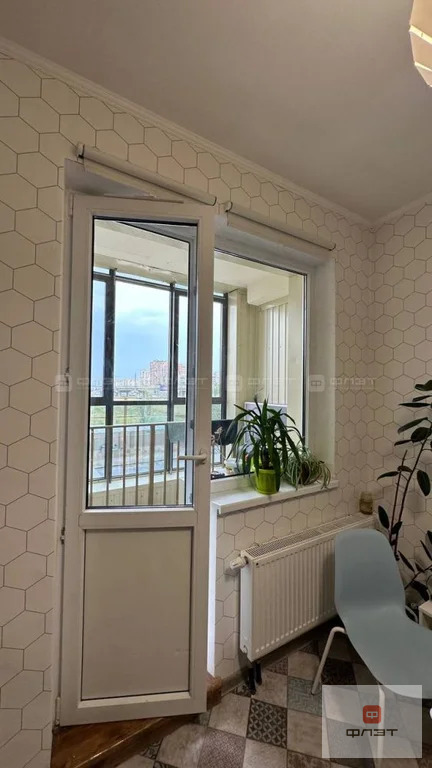 Продажа квартиры, Казань, Победы пр-кт. - Фото 12