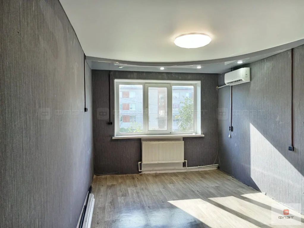 Продажа квартиры, Высокая Гора, Высокогорский район, ул. Юбилейная - Фото 0