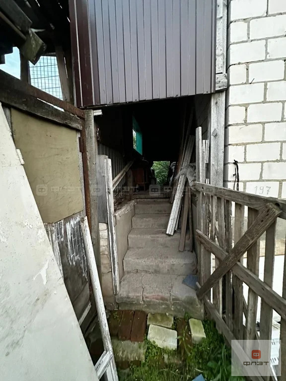 Продажа дома, Казань, снт. СНТ КАПО Горбунова - Фото 14