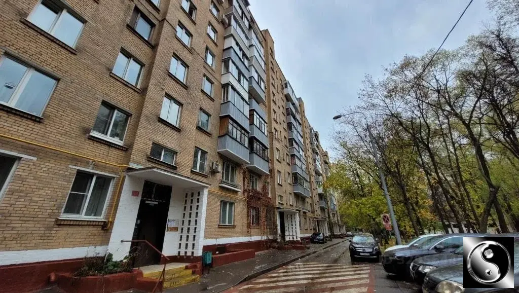 Сдам двухкомнатную квартиру 45.0м ул. Ращупкина, 10, Москва, ЗАО, р-н - Фото 22