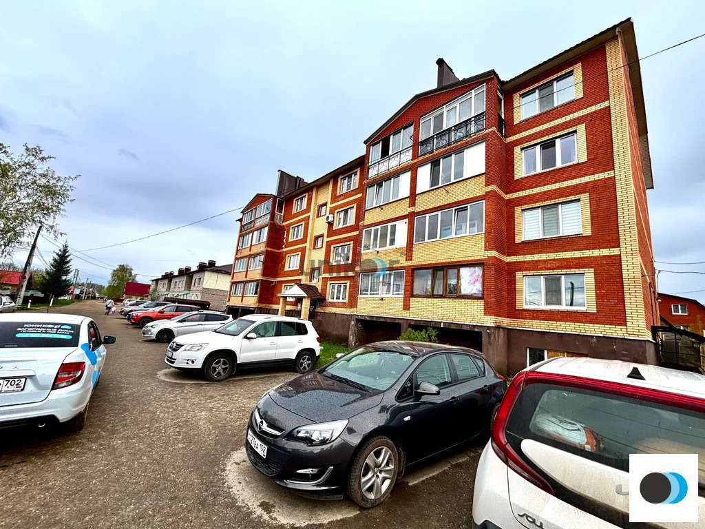 Продажа квартиры, Иглино, Иглинский район, ул. Калинина - Фото 1