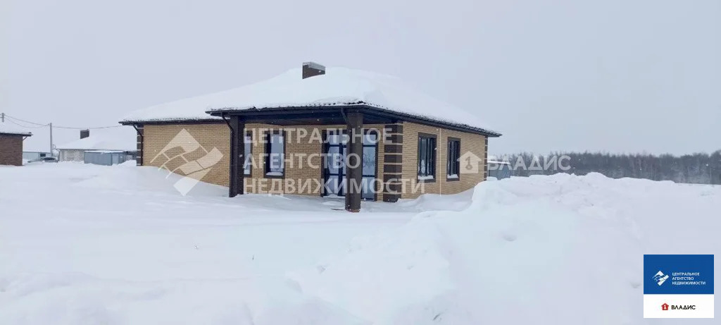 Продажа дома, Дубняки, Рязанский район - Фото 6