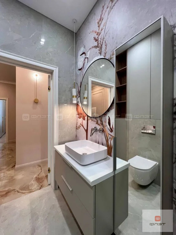 Продажа квартиры, Казань, ул. Алексея Козина - Фото 8