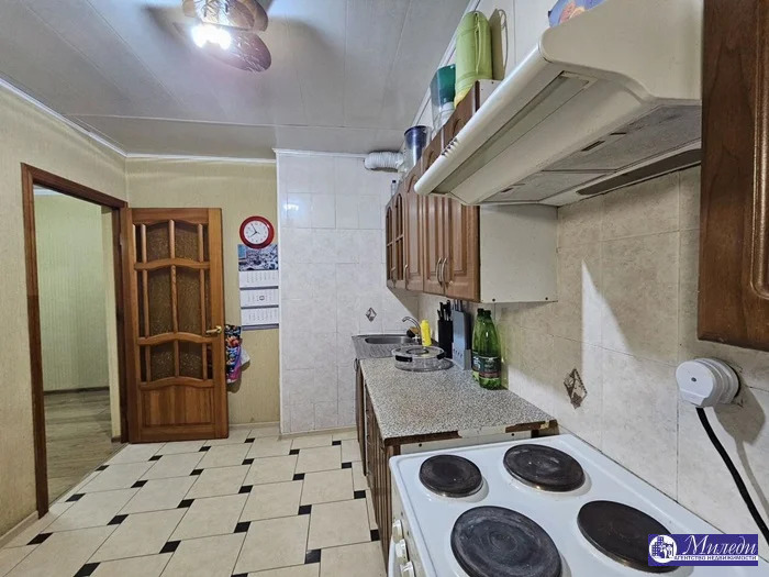 Продажа квартиры, Батайск, Северный массив микрорайон - Фото 7