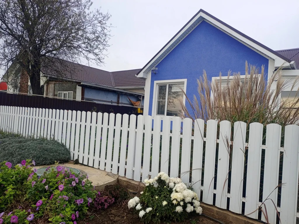 Продажа дома, Ахтанизовская, Темрюкский район, ул. Батурина - Фото 14