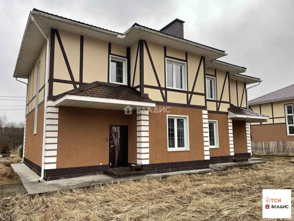 Продажа дома, Щелковский район, Вишнёвая улица - Фото 5