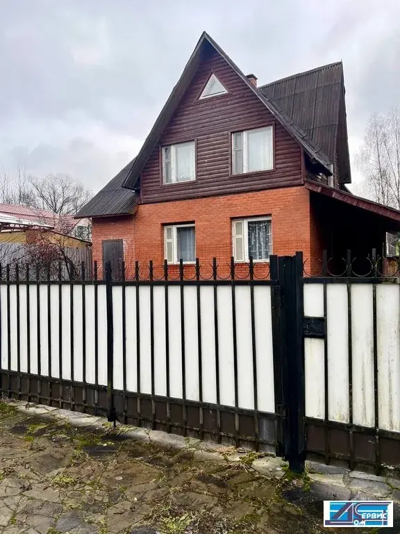 продается дом - Фото 3