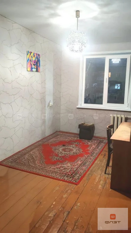 Продажа квартиры, Казань, ул. Химиков - Фото 3