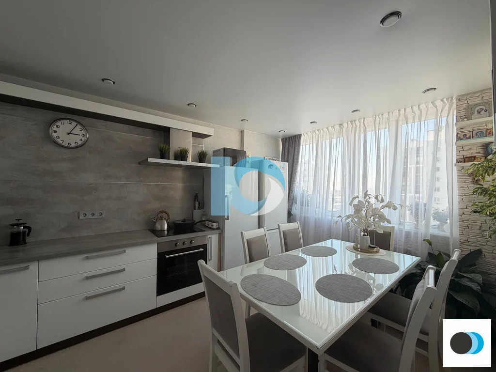 Продажа квартиры, Уфа, ул. Черниковская - Фото 18