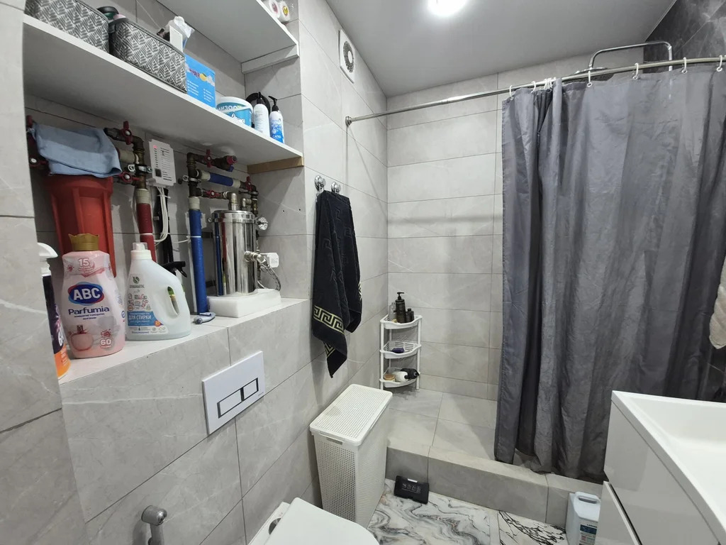 Продажа квартиры, Афипский, Северский район, ул. 50 лет Октября - Фото 10