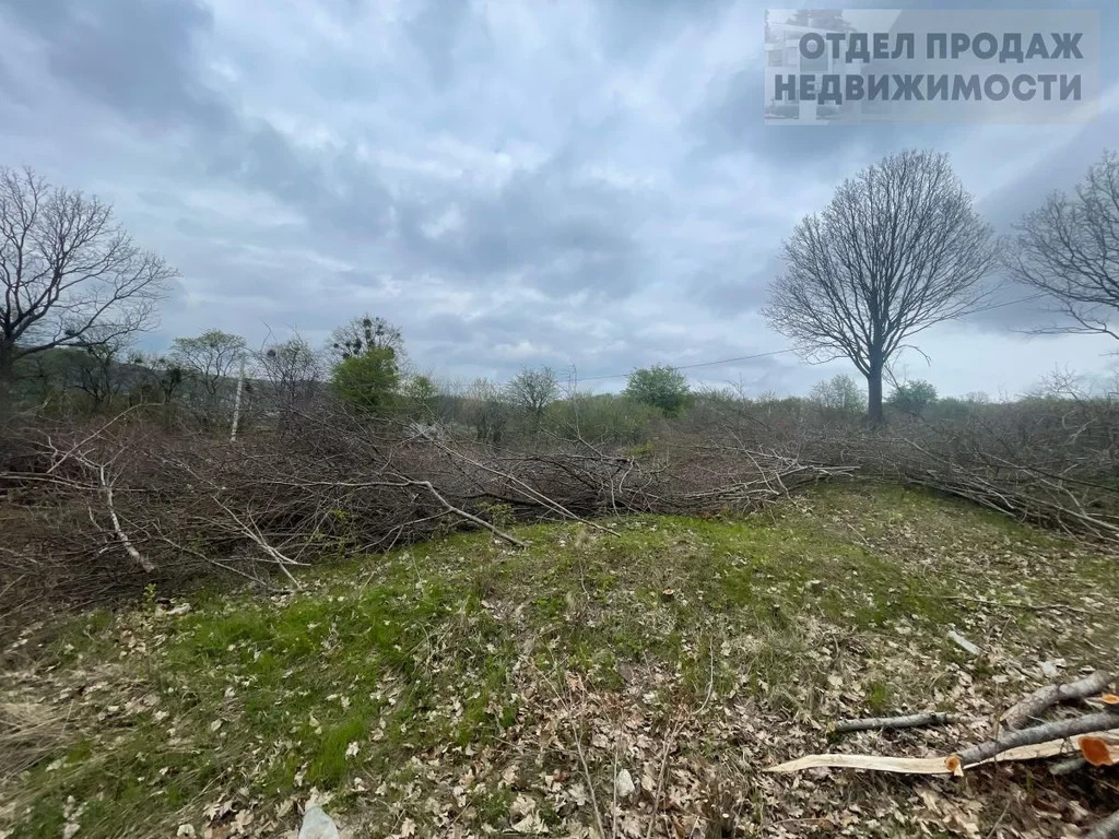 участок в нижнебаканской - Фото 1